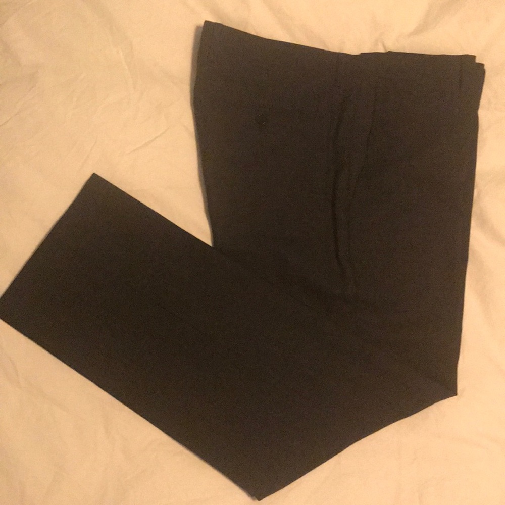 Banana Republic Modern Slim Fit Pants